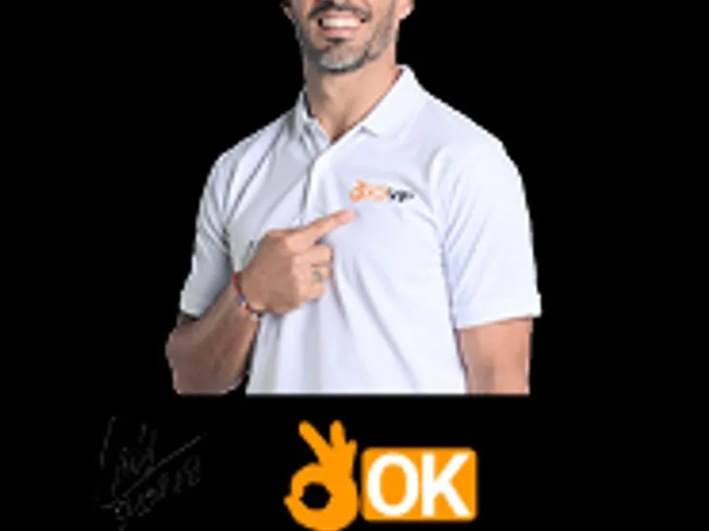 Logo SV368 Thomo, biểu tượng của nền tảng cá cược uy tín