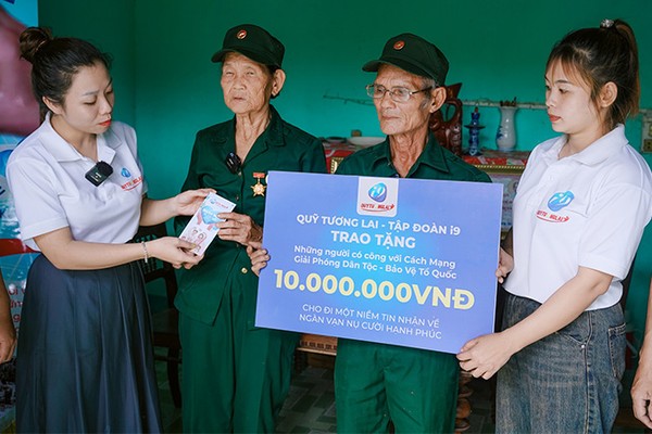 Hỗ trợ khách hàng 24/7