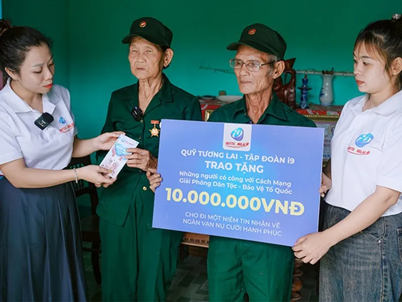 Đội ngũ hỗ trợ kỹ thuật SV368