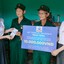 Biểu tượng chat trực tuyến