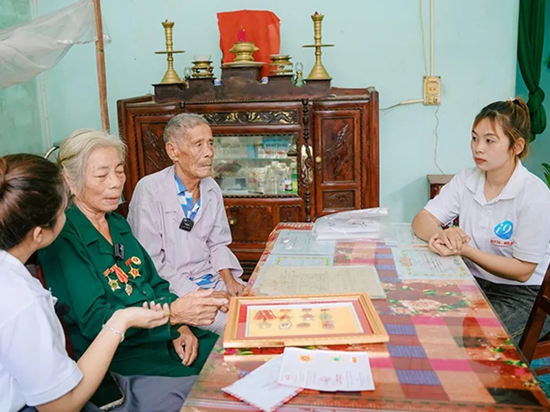 Giá trị cốt lõi của SV368 Thomo