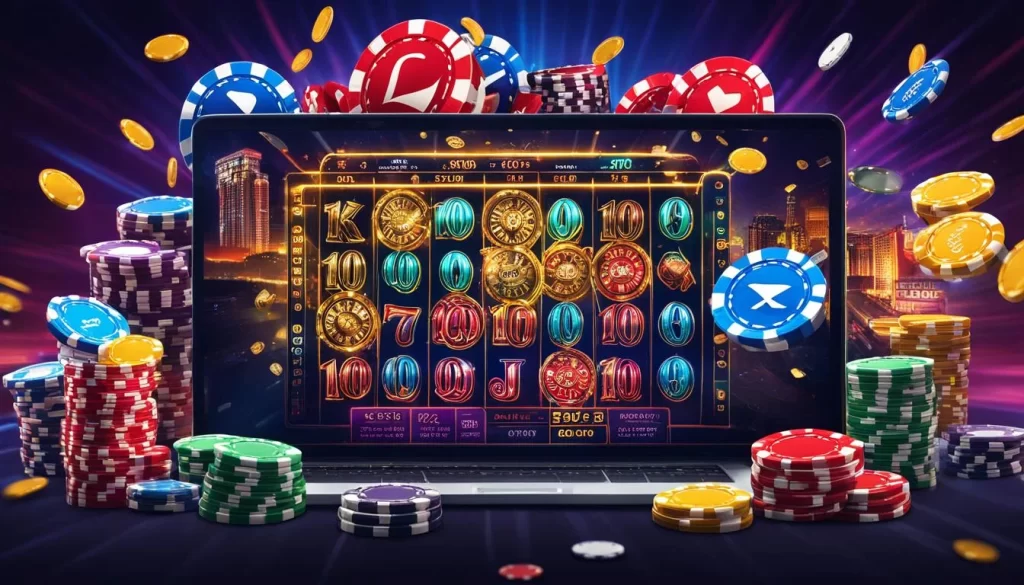 Trải Nghiệm Giải Trí VIP