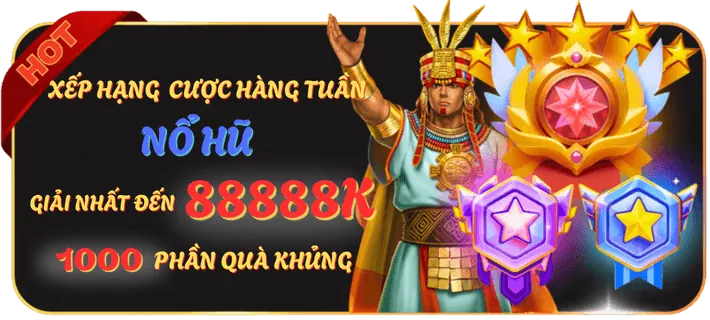 Hoàn trả hàng tuần SV368