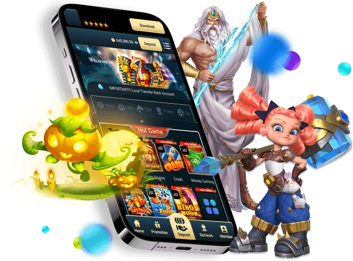 Ứng dụng di động thân thiện