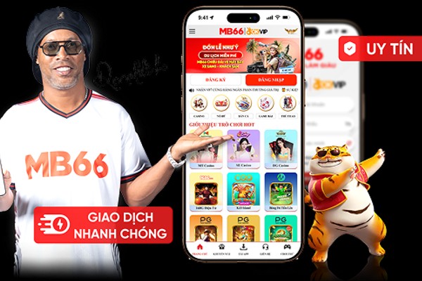 Tải ứng dụng SV368 và đăng ký