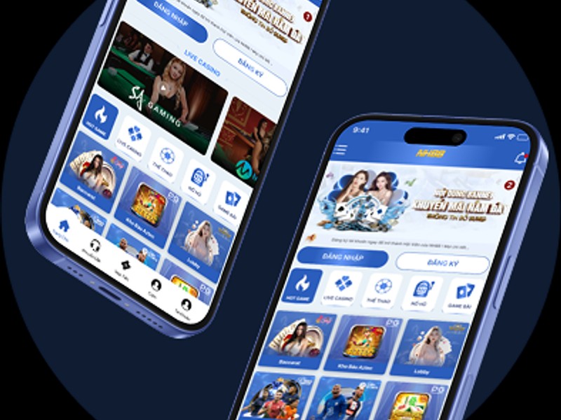 Mã QR Tải ứng dụng SV368 cho iOS