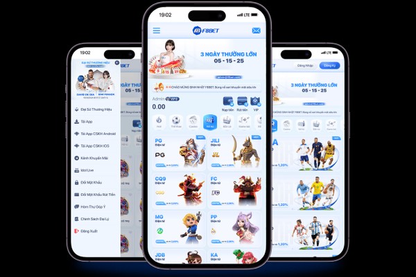 Cá cược thể thao đa dạng tại SV368