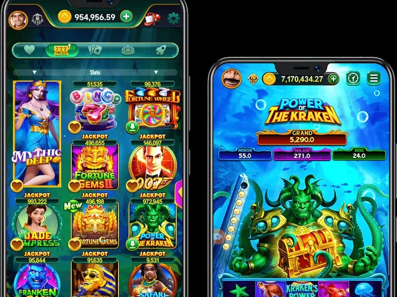 Cá cược thể thao và casino trực tuyến