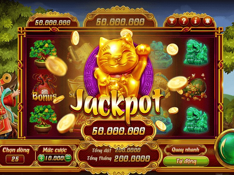 Slot cổ điển