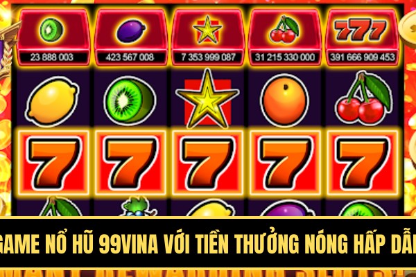 Thưởng nạp tiền SV368