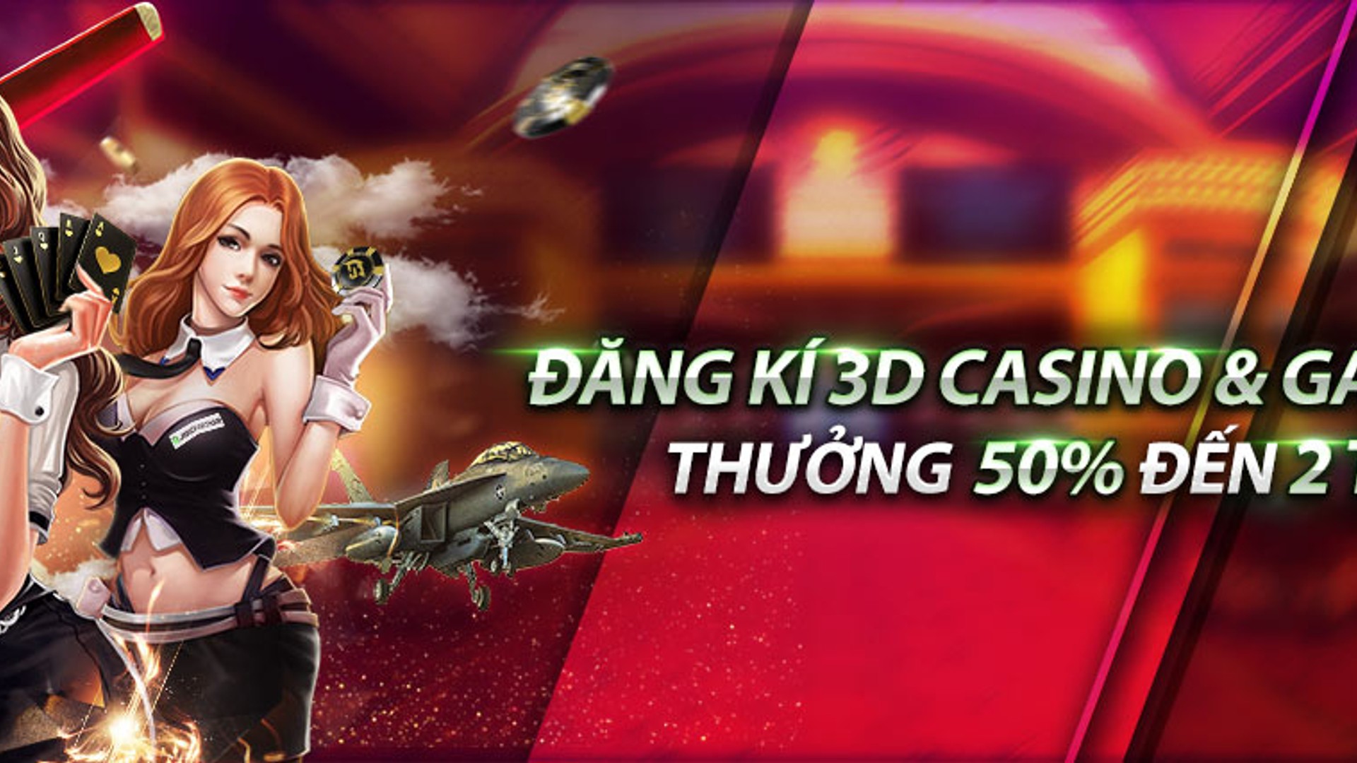 Sòng bạc trực tiếp SV368 với người chia bài chuyên nghiệp