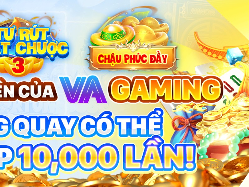 Chương trình VIP SV368