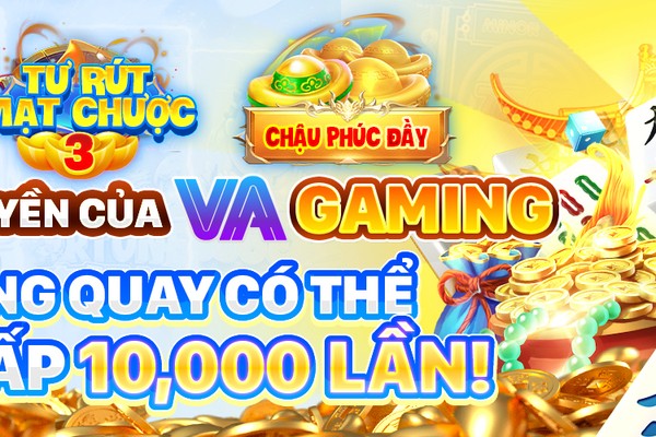 Khuyến mãi SV368 hấp dẫn