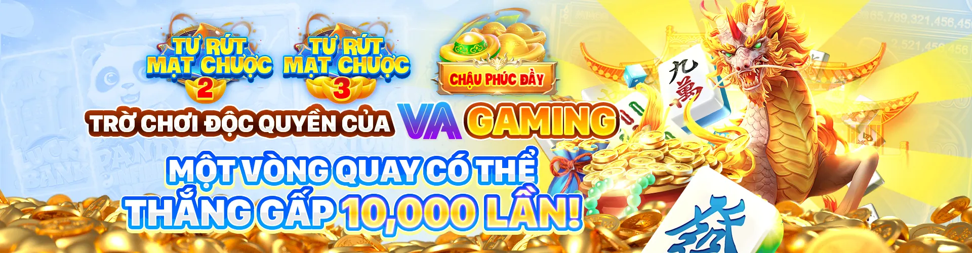 Hình ảnh chính về trò chơi xổ số trực tuyến tại SV368 Thomo