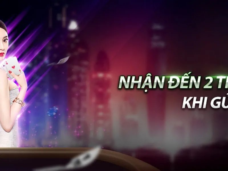 Thưởng nạp tiền hàng ngày SV368