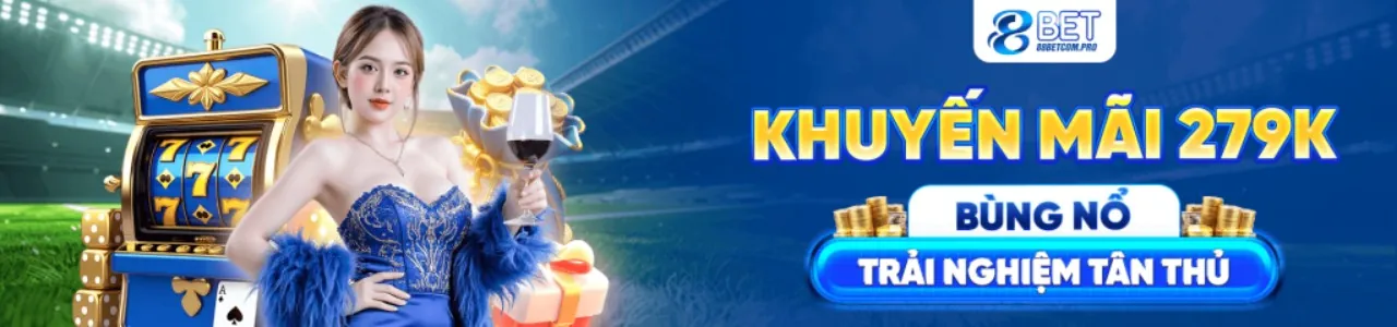 Sân vận động bóng đá với ánh đèn rực rỡ và không khí sôi động