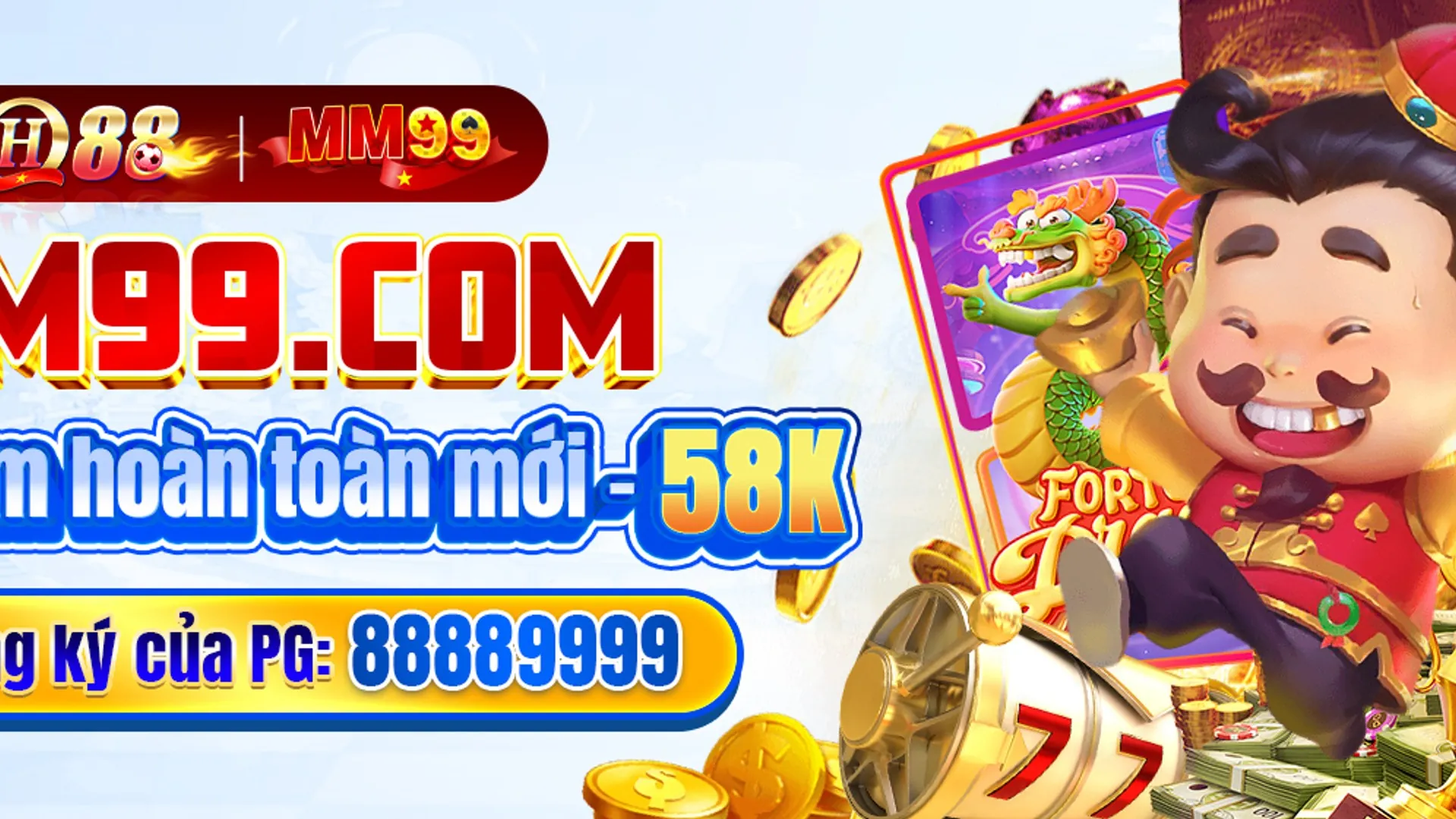 Máy đánh bạc Slot rực rỡ với Jackpot lớn