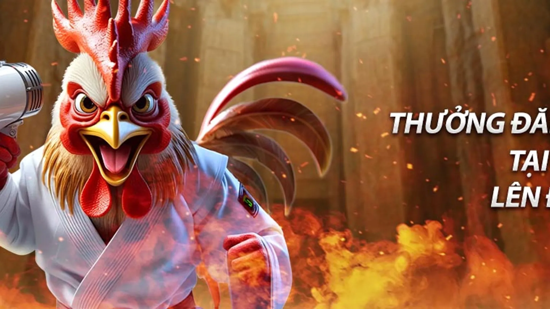 Khuyến mãi SV368 hấp dẫn