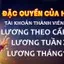Biểu tượng hoàn trả cao