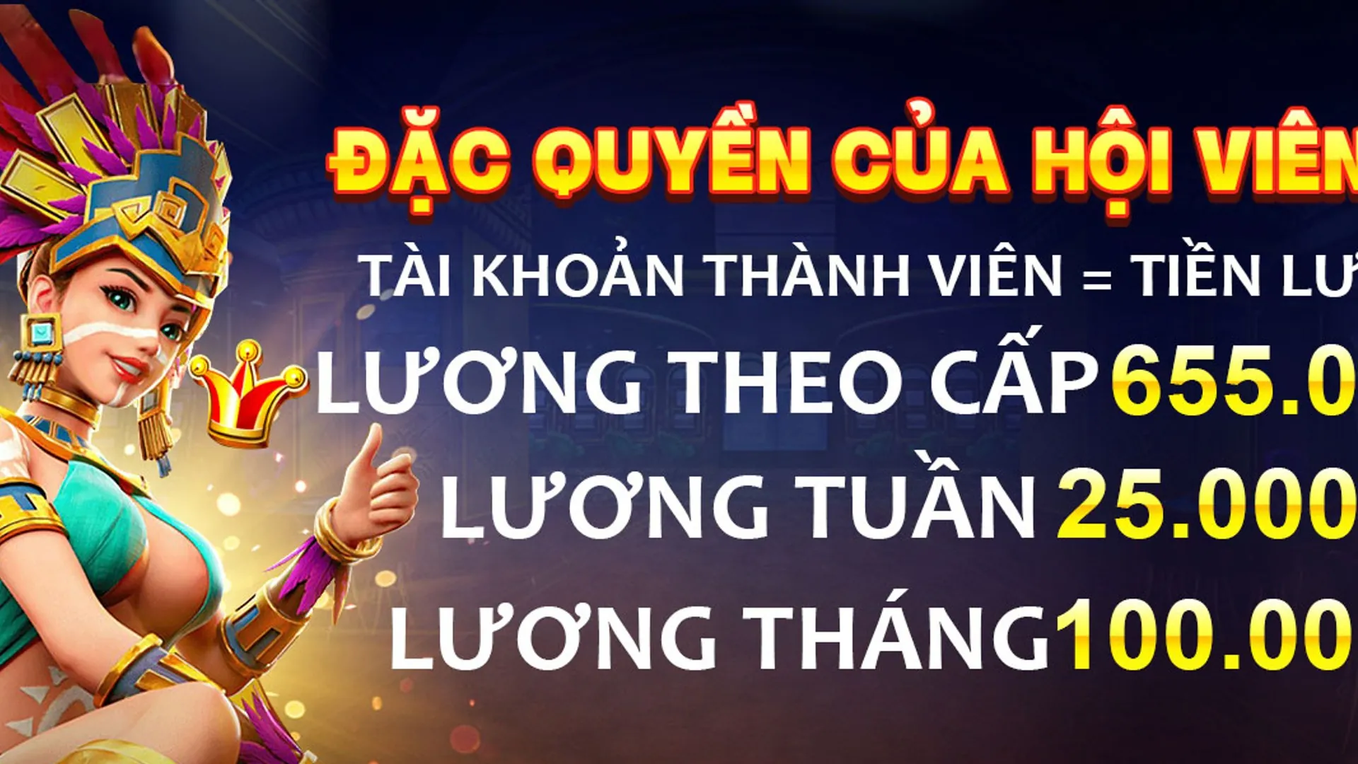 Chuyên viên hỗ trợ SV368 Thomo chuyên nghiệp