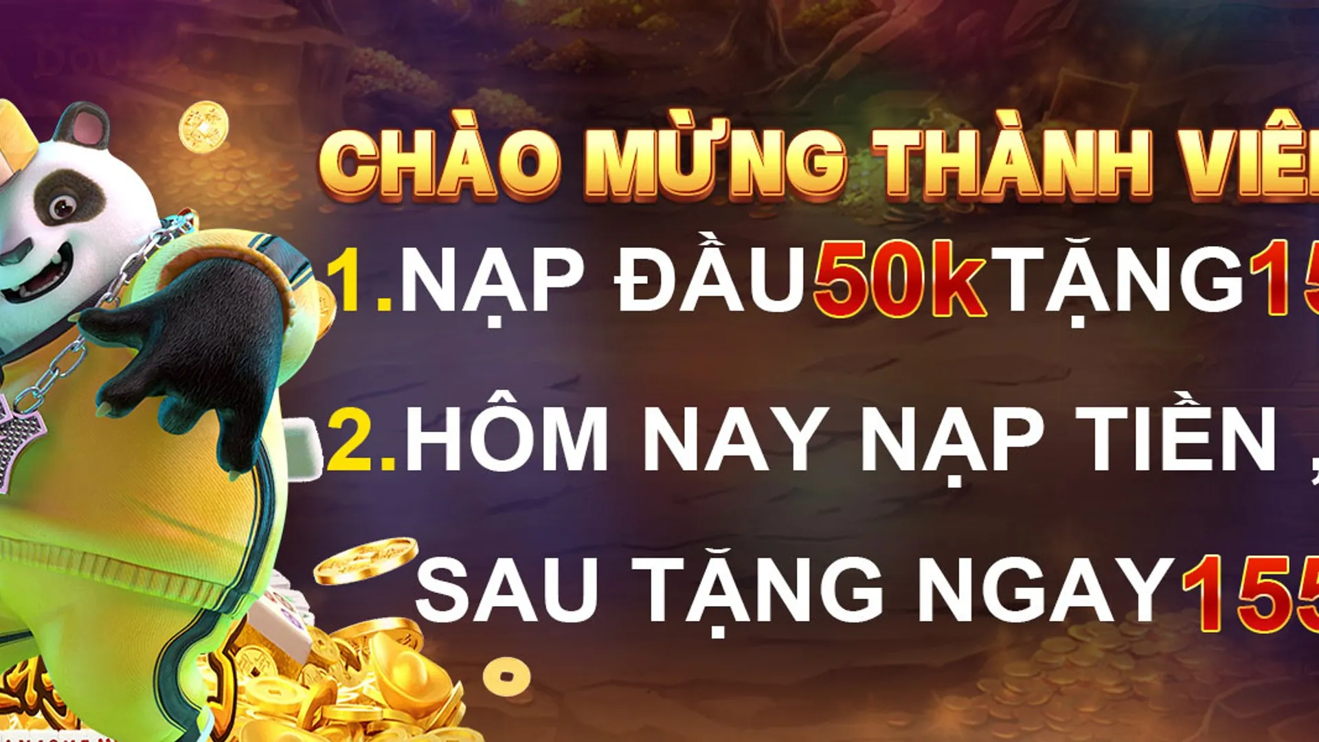 Hình ảnh giới thiệu chương trình đối tác liên kết SV368 Thomo