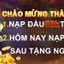 Biểu tượng ưu đãi thành viên mới