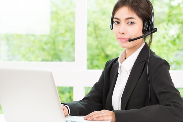 Hỗ trợ 24/7