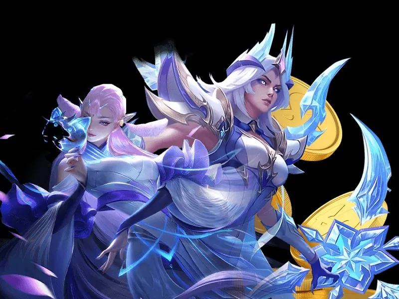 Minh họa quy trình hoạt động của chương trình đối tác