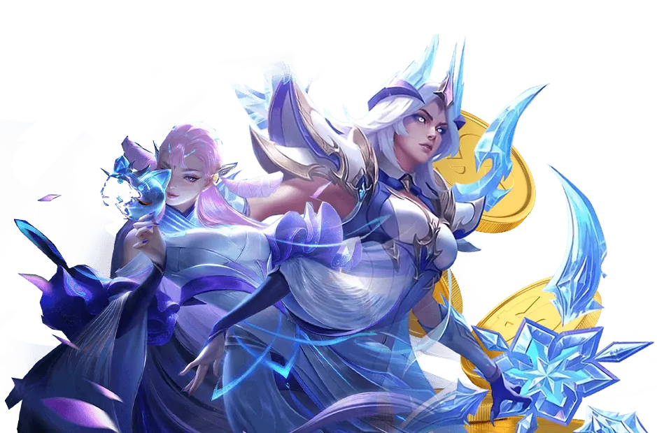 Biểu đồ tăng trưởng của eSports toàn cầu