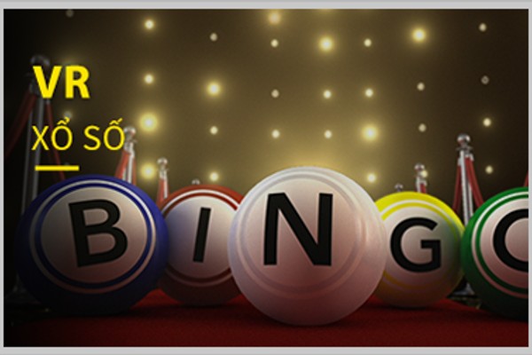 Trò chơi Lotto và Xổ Số Quốc Tế tại SV368