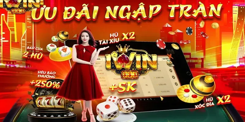 Ưu đãi chào mừng 188k
