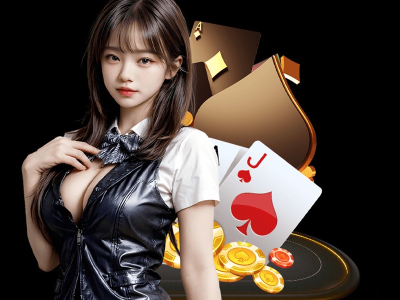 Minh họa nạp tiền và tham gia cá cược trên nền tảng SV368